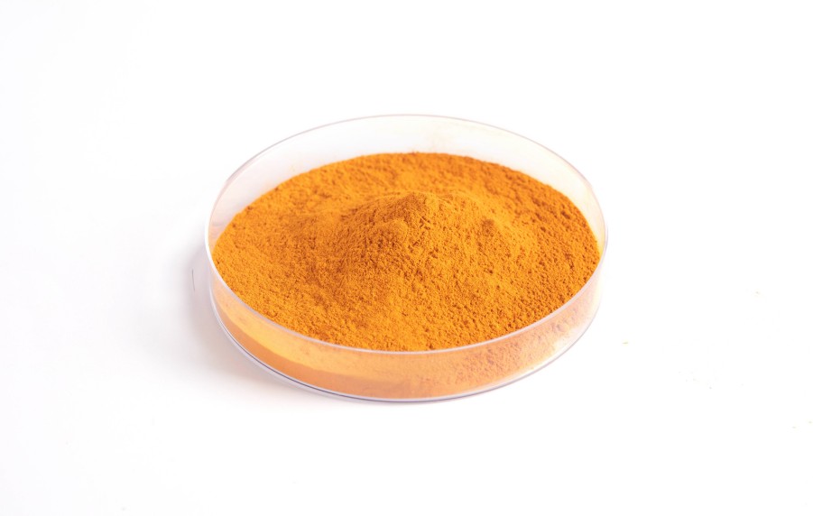 Marigold Extract Lutein Powder