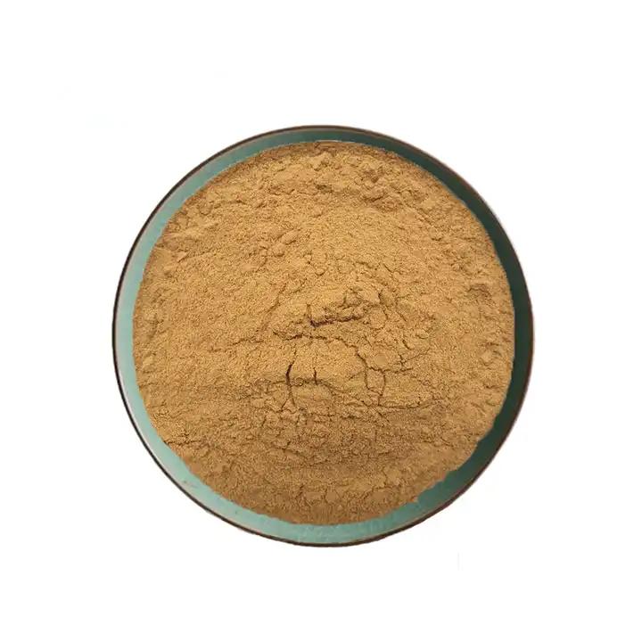 10% Icariin Powder