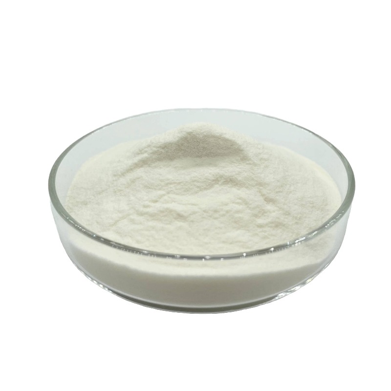 80% Soluble Yeast Beta Glucan Powder Bulk 