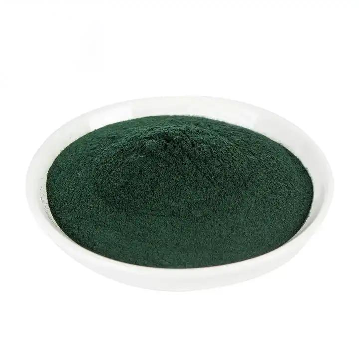 Sodium Copper Chlorophyllin