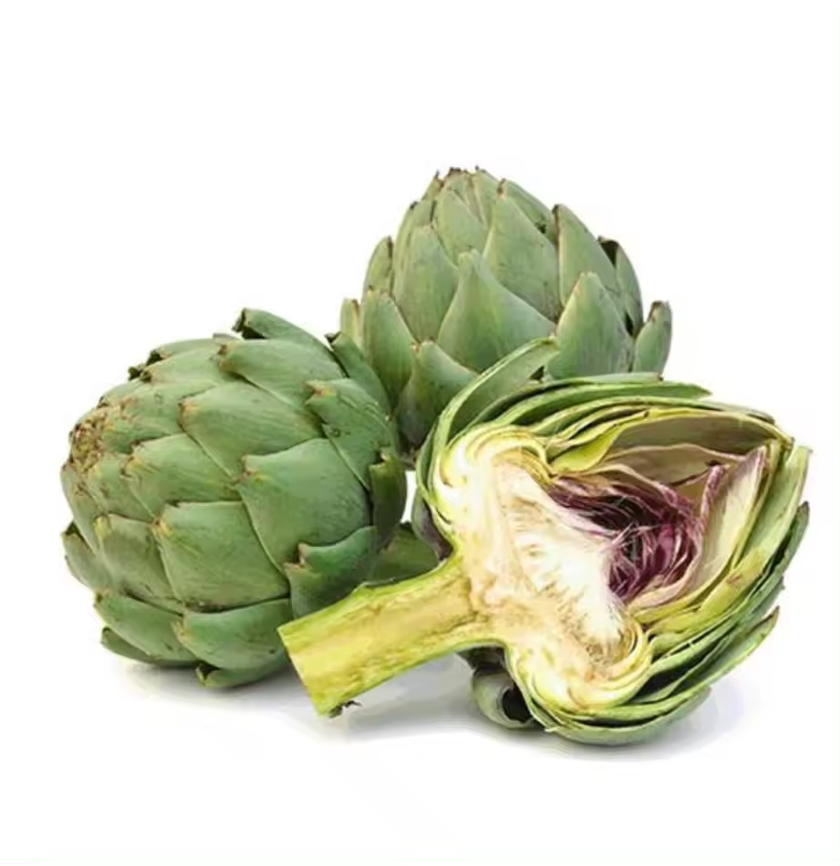 Artichoke Leaf