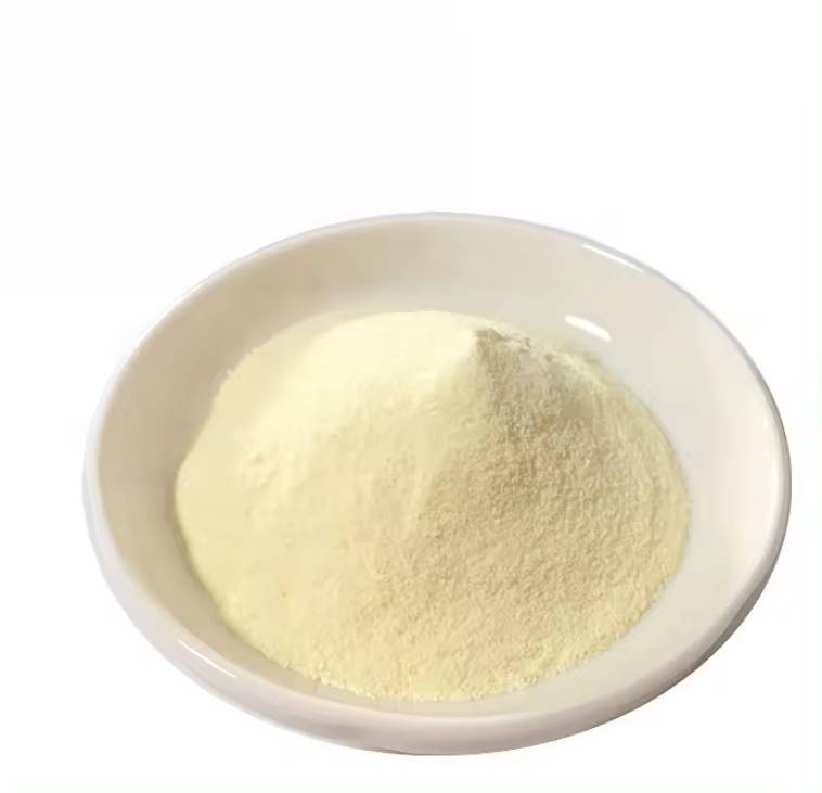 Soy Protein Isolate Powder 90%