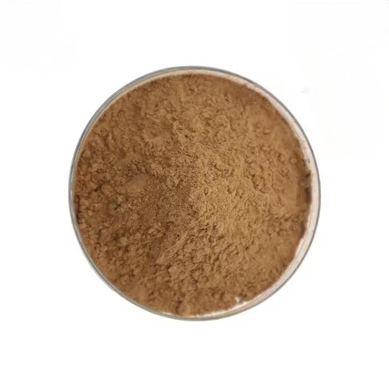 Feed Grade Mannan Oligosaccharide MOS Powder 