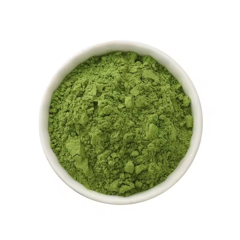 Spinach Powder