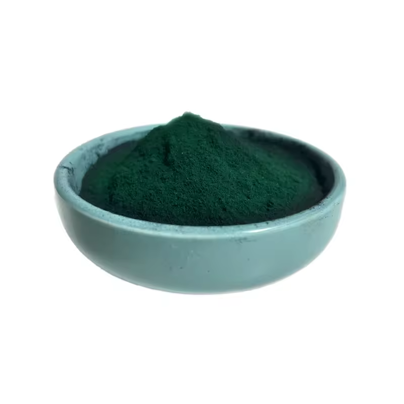 Food Grade Chlorella Powder