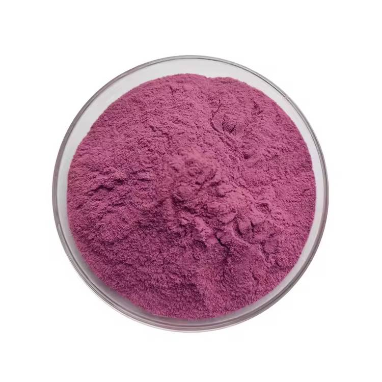 Freeze Dried Blueberry Powder