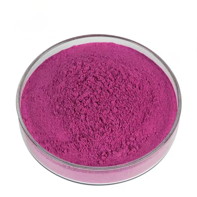 Freeze Dried Pitaya Powder