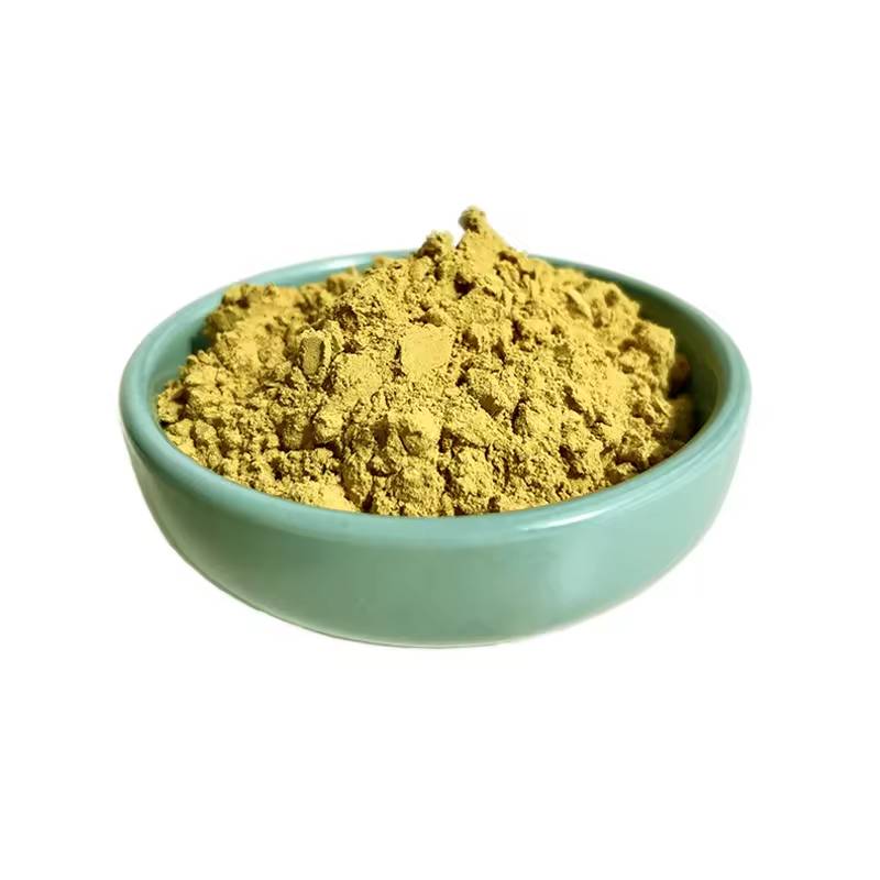 Berberine Hydrochloride Powder