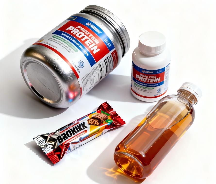 Comprehensive Traceable Standardized Cistanche Extract Ingredient One-Stop Solution