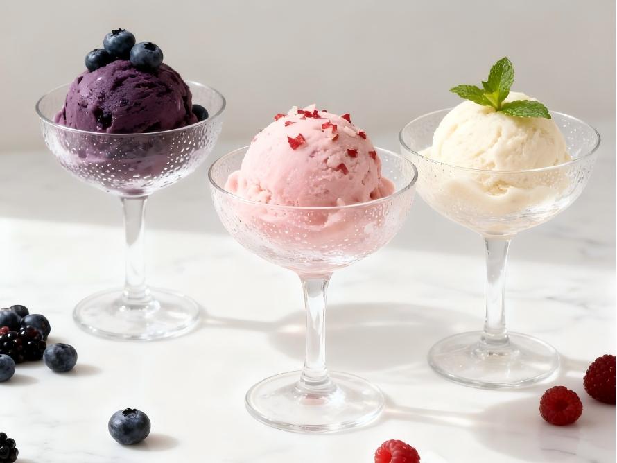 Green Spring Technology: Comprehensive Solution for Natural Vanillin Powder