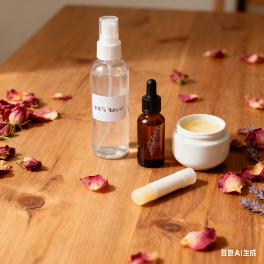 Green Spring Technology's Comprehensive Standardized Pomegranate Peel Extract Ingredient Solution