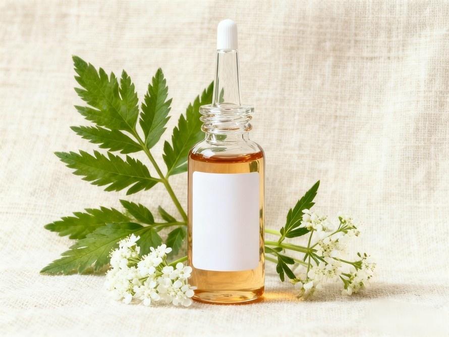 Green Spring Technology's Comprehensive Standardized Valerian Extract Ingredient Solution