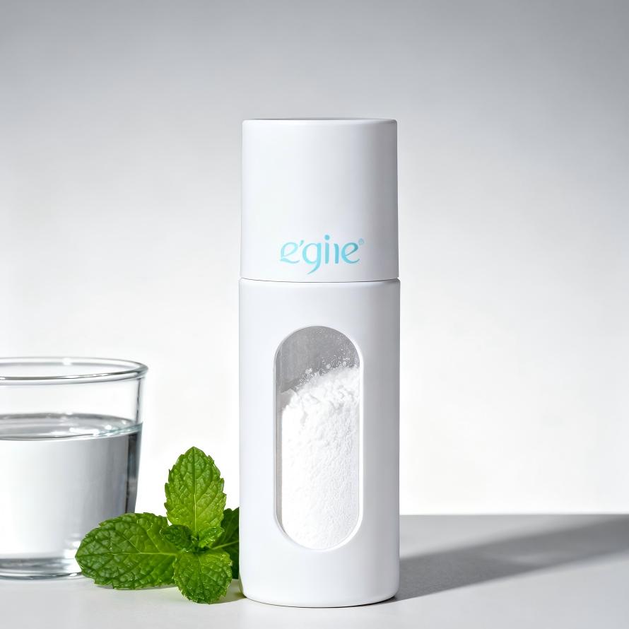 Green Spring Technology's Comprehensive Solution for Compliant and Stable D-Mannose Powder