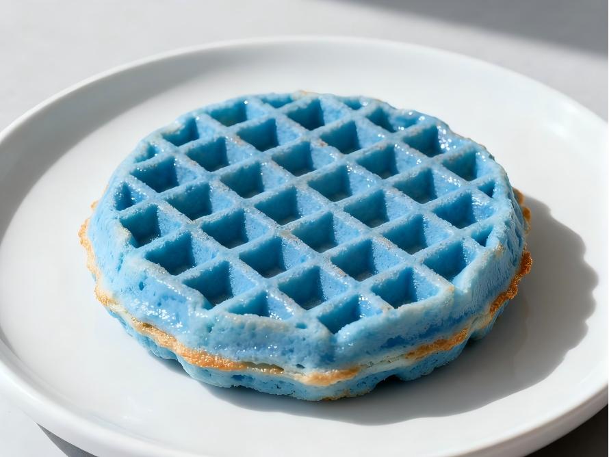 Heat-Stable Phycocyanin Empowers Brands to Develop High-Temperature-Resistant Health Foods