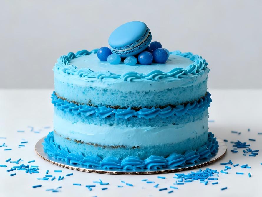 For Formulations That Last: Green Spring Launches Light-Resistant Phycocyanin Ingredient