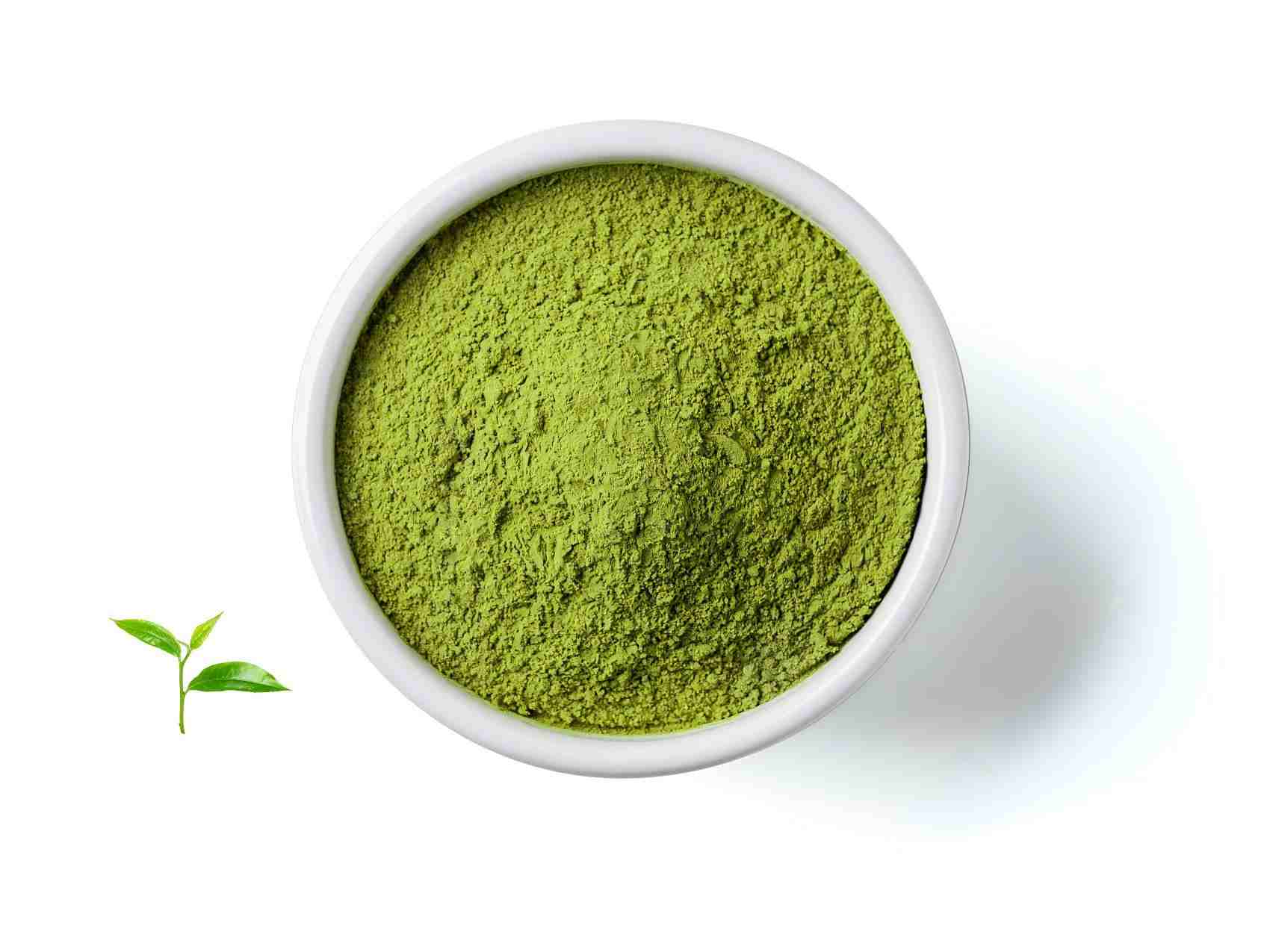 Culinary Grade Matcha Powder
