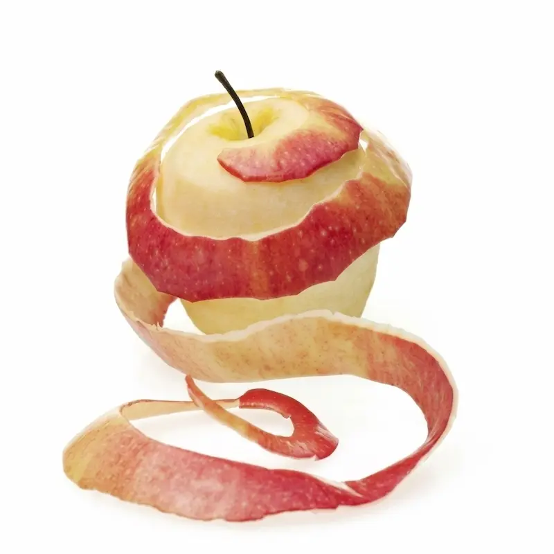 Apple Peel