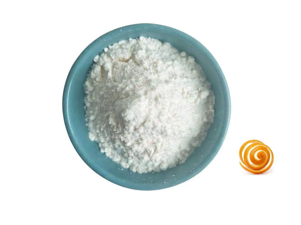 Citrus Pectin Powder Manufacturer | Standardized HM & Modified MCP Grades