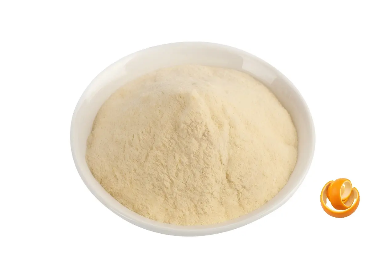 Modified Citrus Pectin Powder | Low Molecular Weight <15 kDa MCP