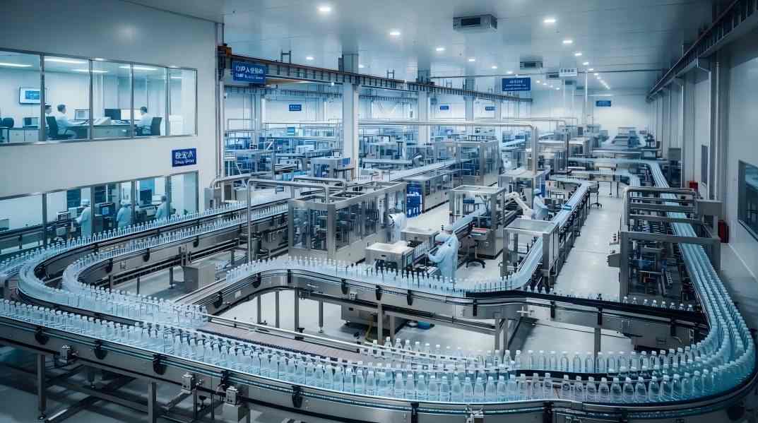 Water Soluble Melatonin Powder: Preventing Sedimentation in Beverages